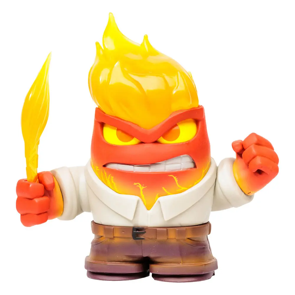 Disney Mirrorverse Actionfigur Anger 13 cm termékfotó