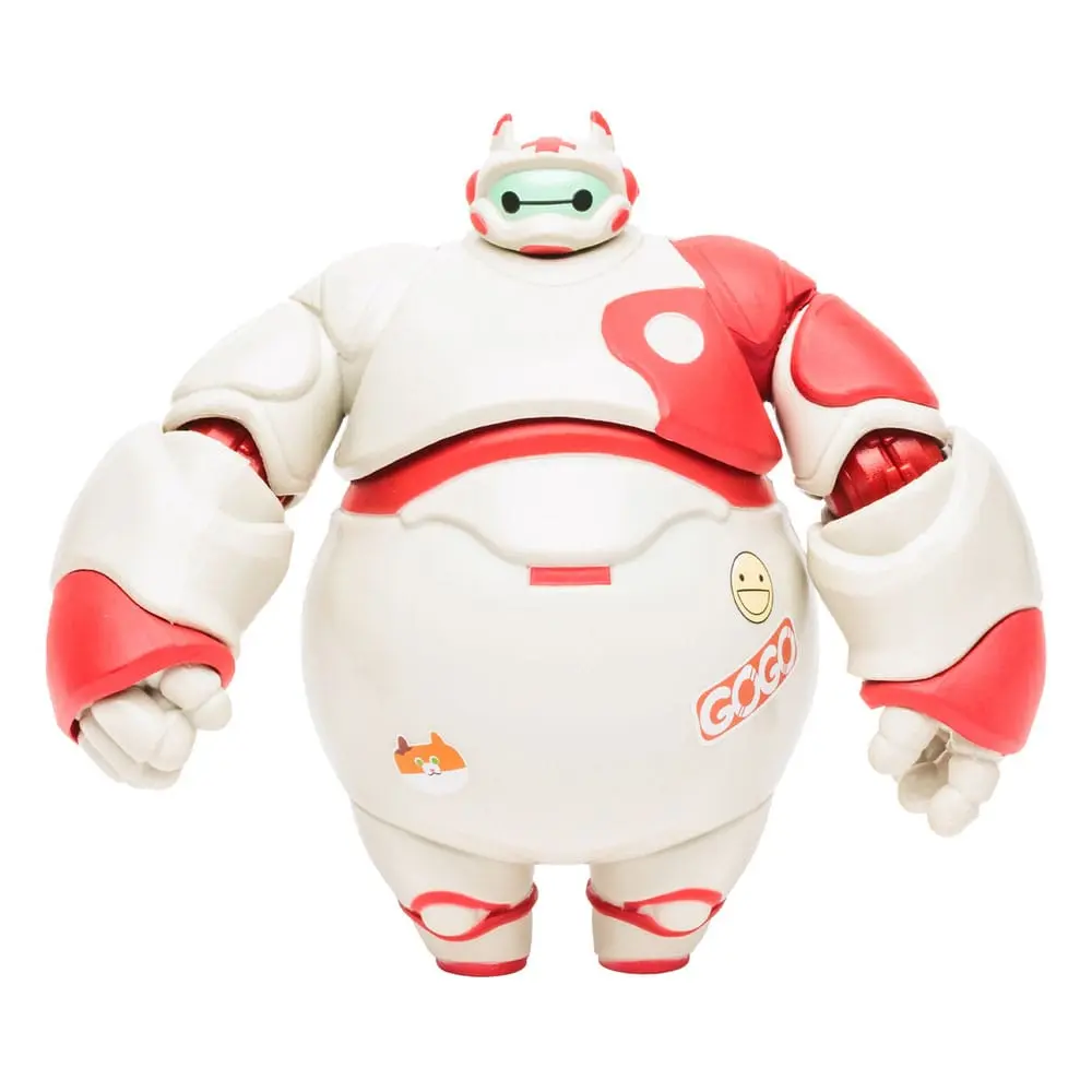Disney Mirrorverse Actionfigur Baymax 13 cm Produktfoto