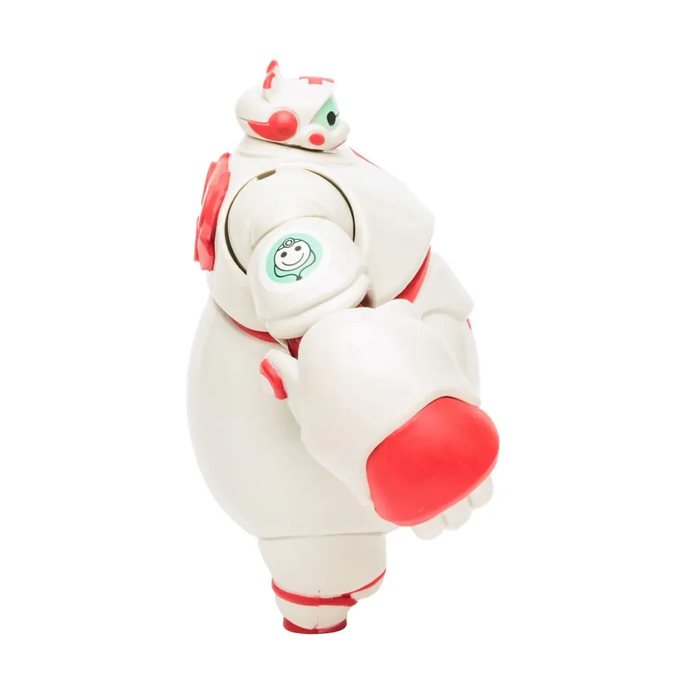Disney Mirrorverse Actionfigur Baymax 13 cm Produktfoto