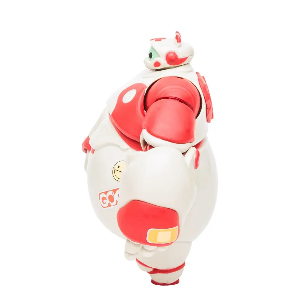 Disney Mirrorverse Actionfigur Baymax 13 cm Produktfoto