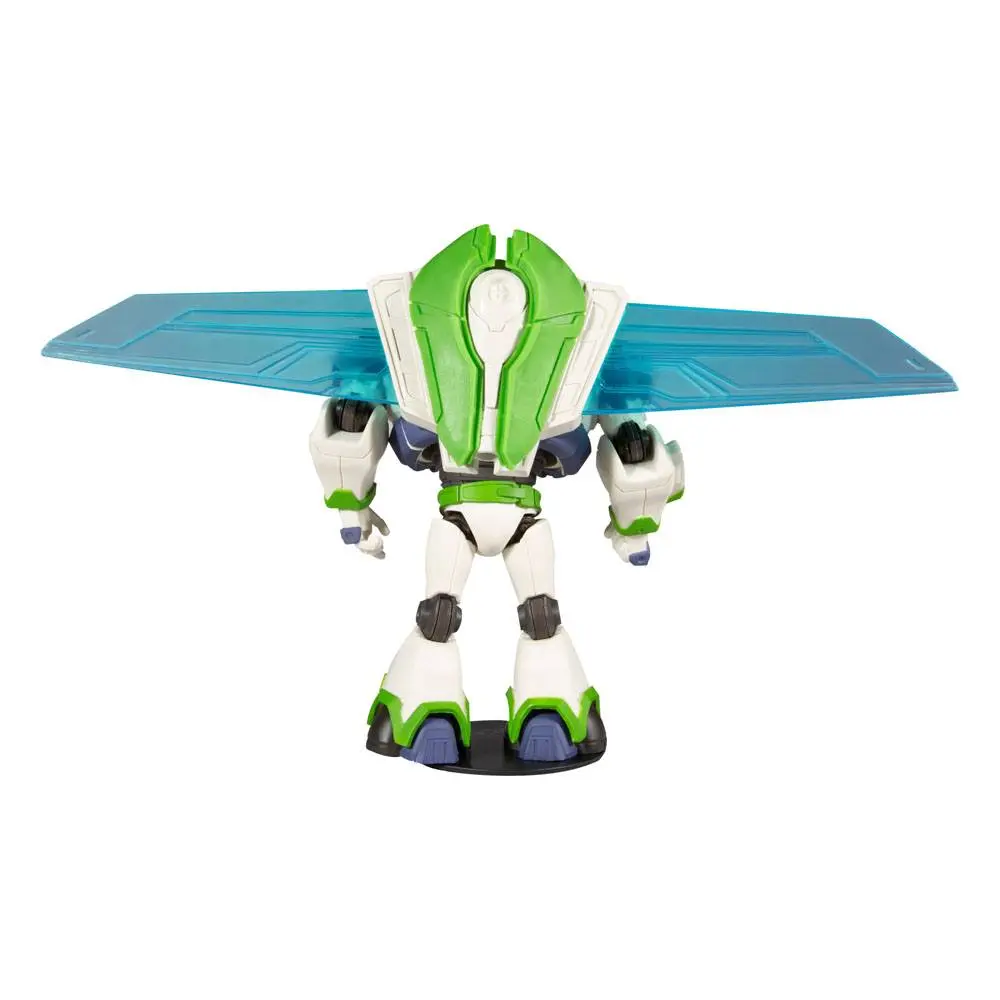 Disney Mirrorverse Actionfigur Buzz Lightyear 18 cm Produktfoto