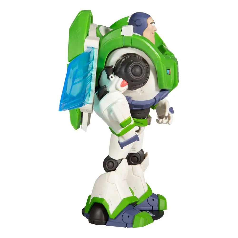 Disney Mirrorverse Actionfigur Buzz Lightyear 18 cm Produktfoto