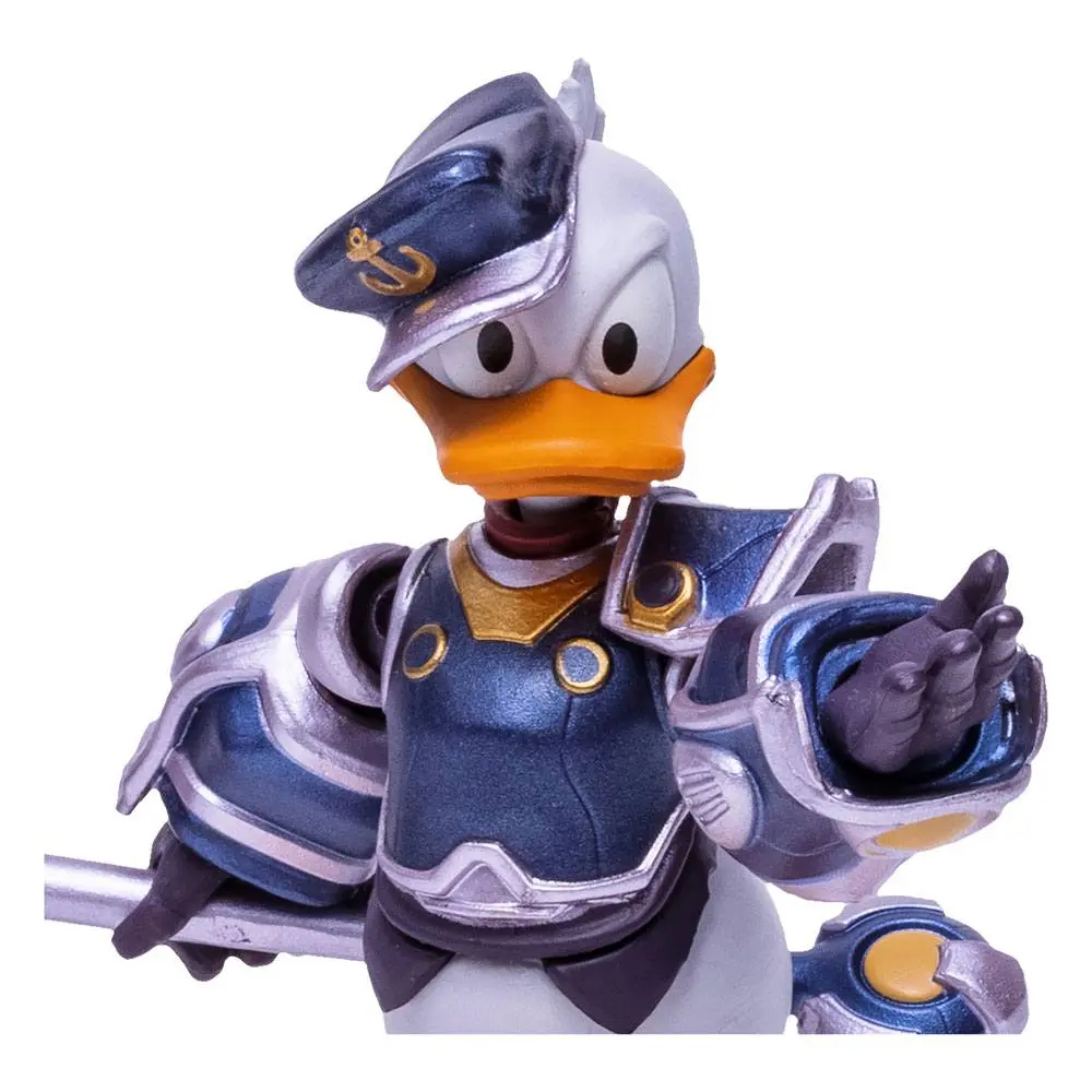 Disney Mirrorverse Action Figur Donald Duck 13 cm Produktfoto