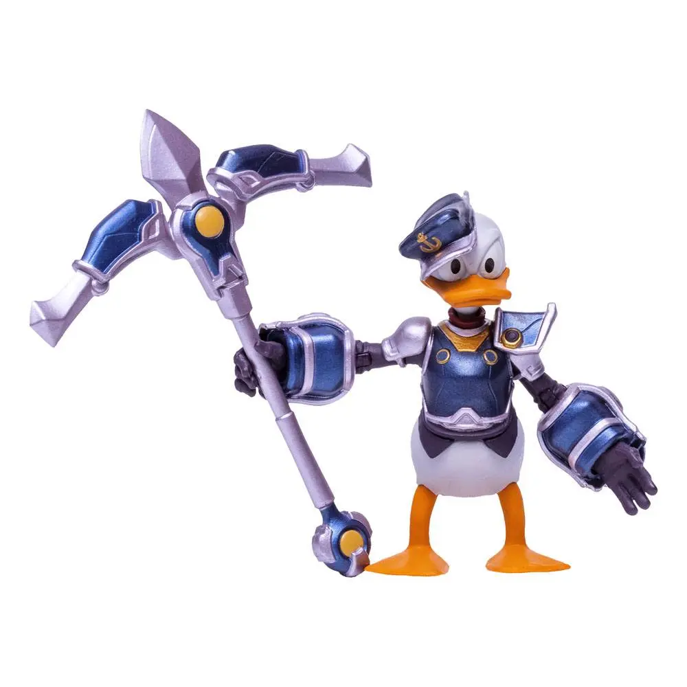Disney Mirrorverse Action Figur Donald Duck 13 cm Produktfoto