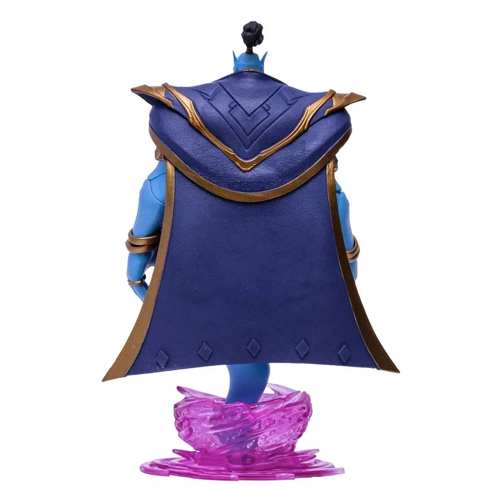 Disney Mirrorverse Actionfigur Genie 18 cm Produktfoto
