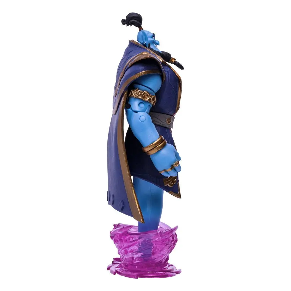 Disney Mirrorverse Actionfigur Genie 18 cm Produktfoto