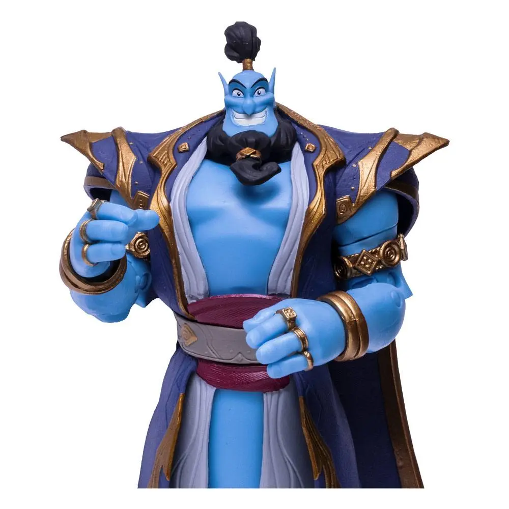 Disney Mirrorverse Actionfigur Genie 18 cm Produktfoto