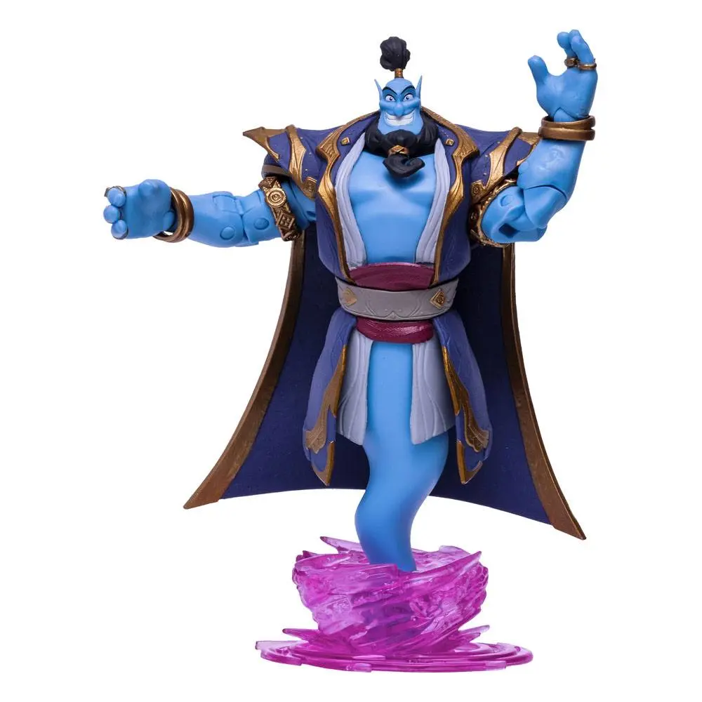 Disney Mirrorverse Actionfigur Genie 18 cm Produktfoto