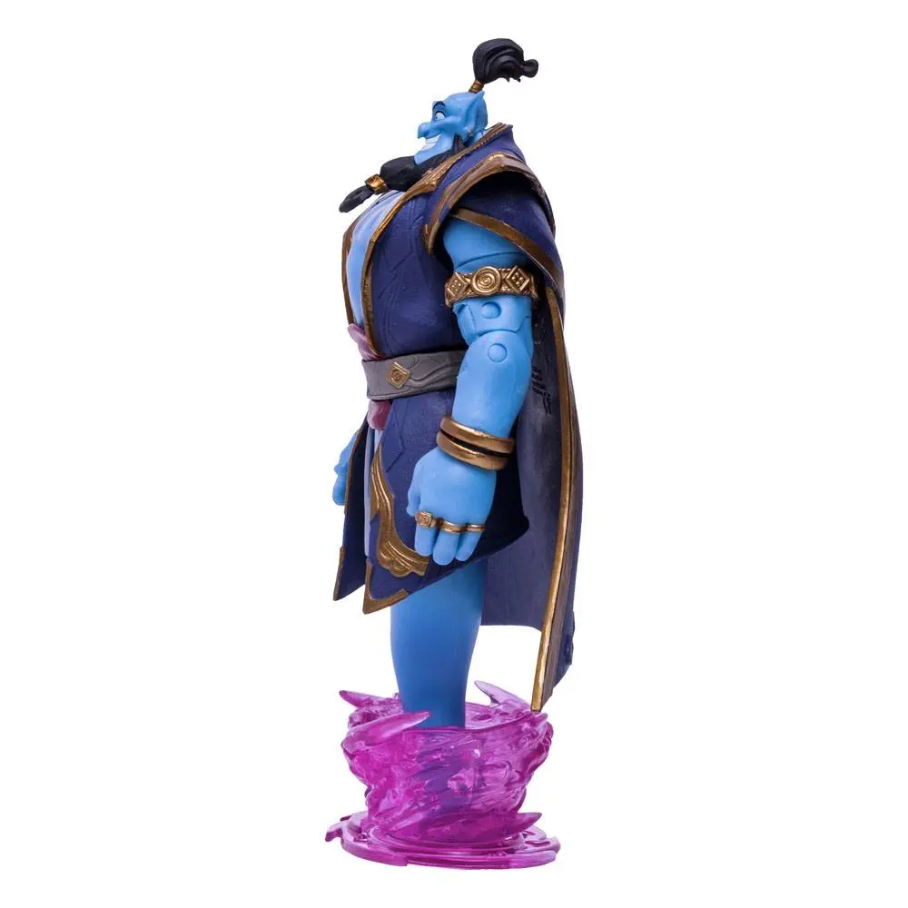 Disney Mirrorverse Actionfigur Genie 18 cm Produktfoto