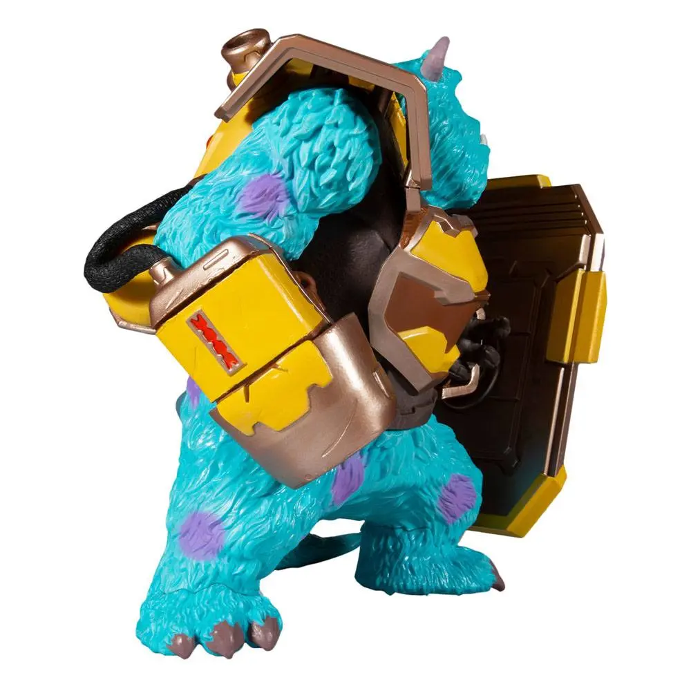 Disney Mirrorverse Actionfigur Sulley 30 cm Produktfoto