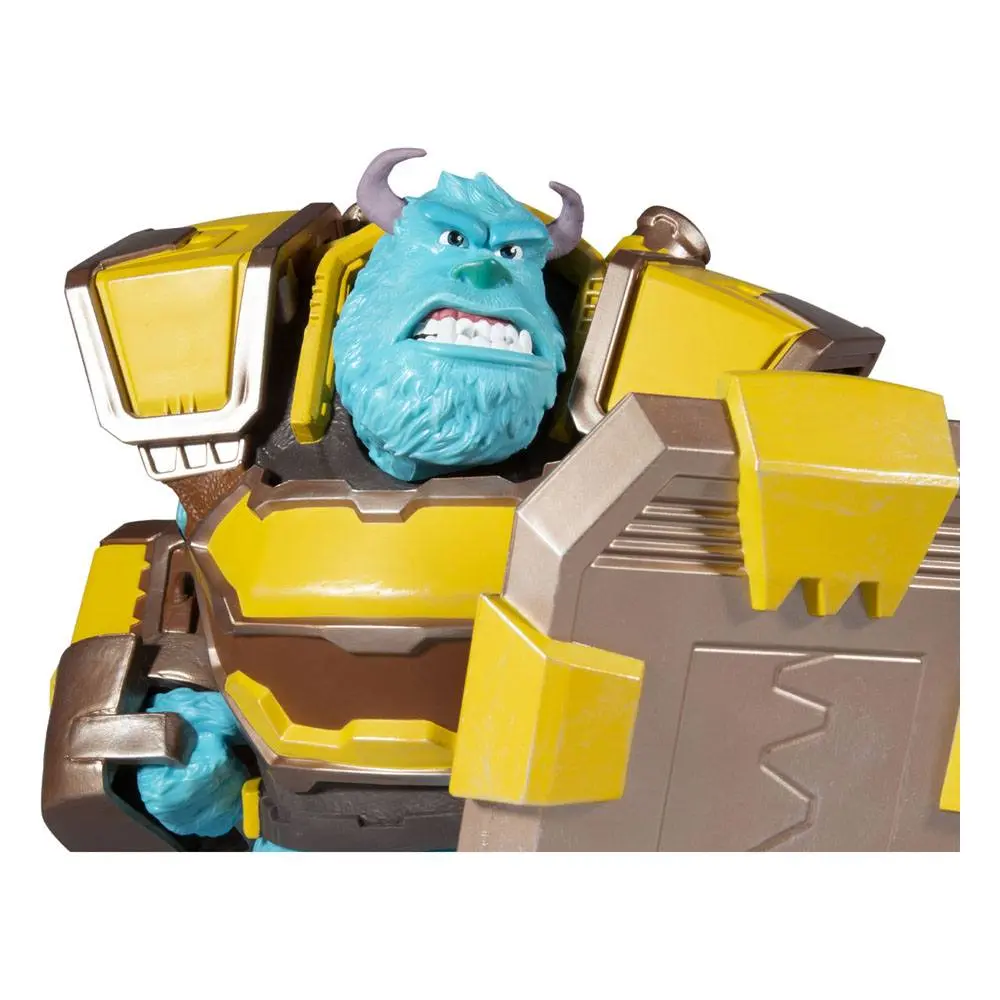 Disney Mirrorverse Actionfigur Sulley 30 cm Produktfoto