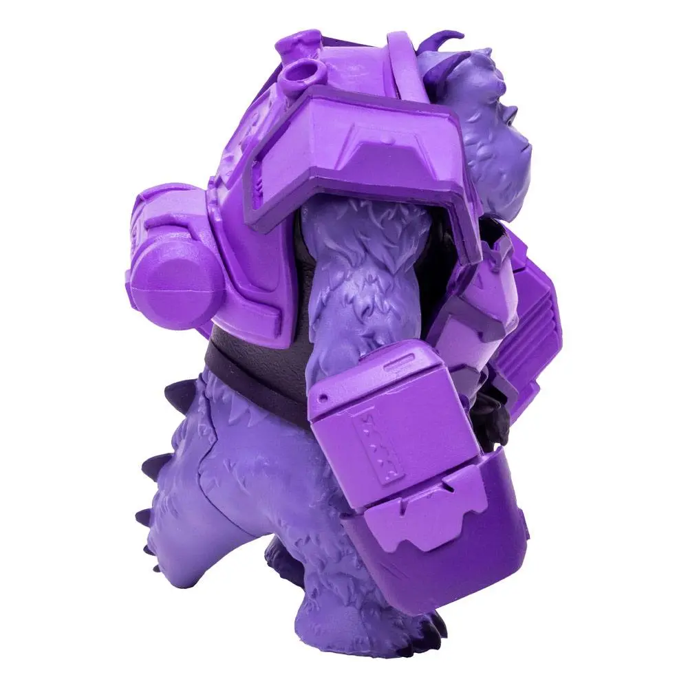 Disney Mirrorverse Actionfigur Sulley Fractured 13 cm Produktfoto
