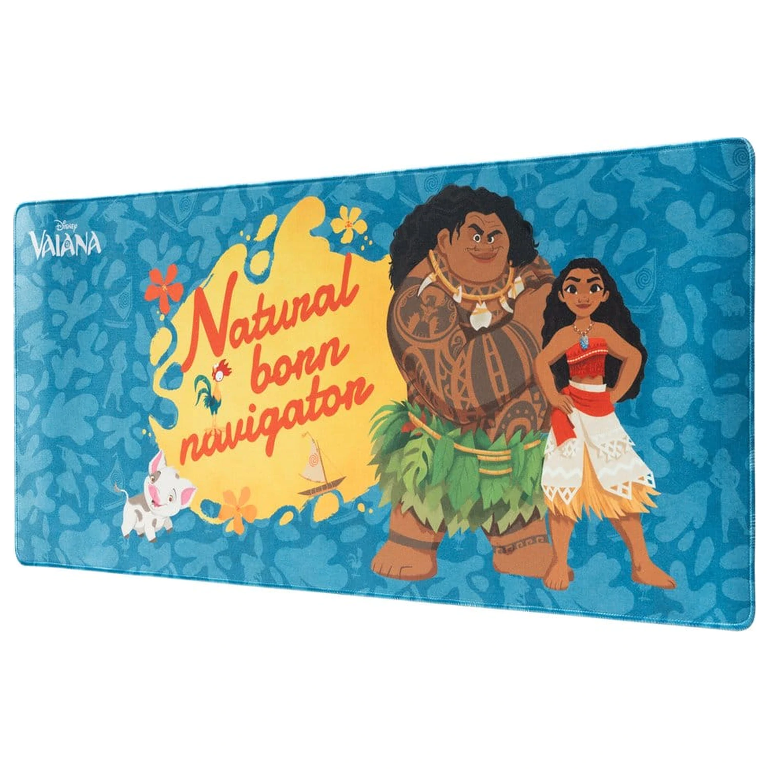 Disney Moana Mauspad 80 x 35 cm Produktfoto