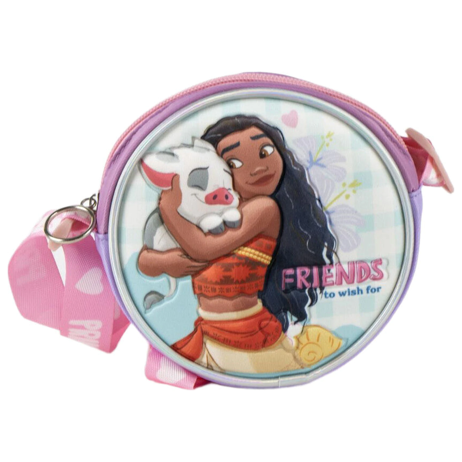 Disney Moana Vaiana 3D Tasche Produktfoto