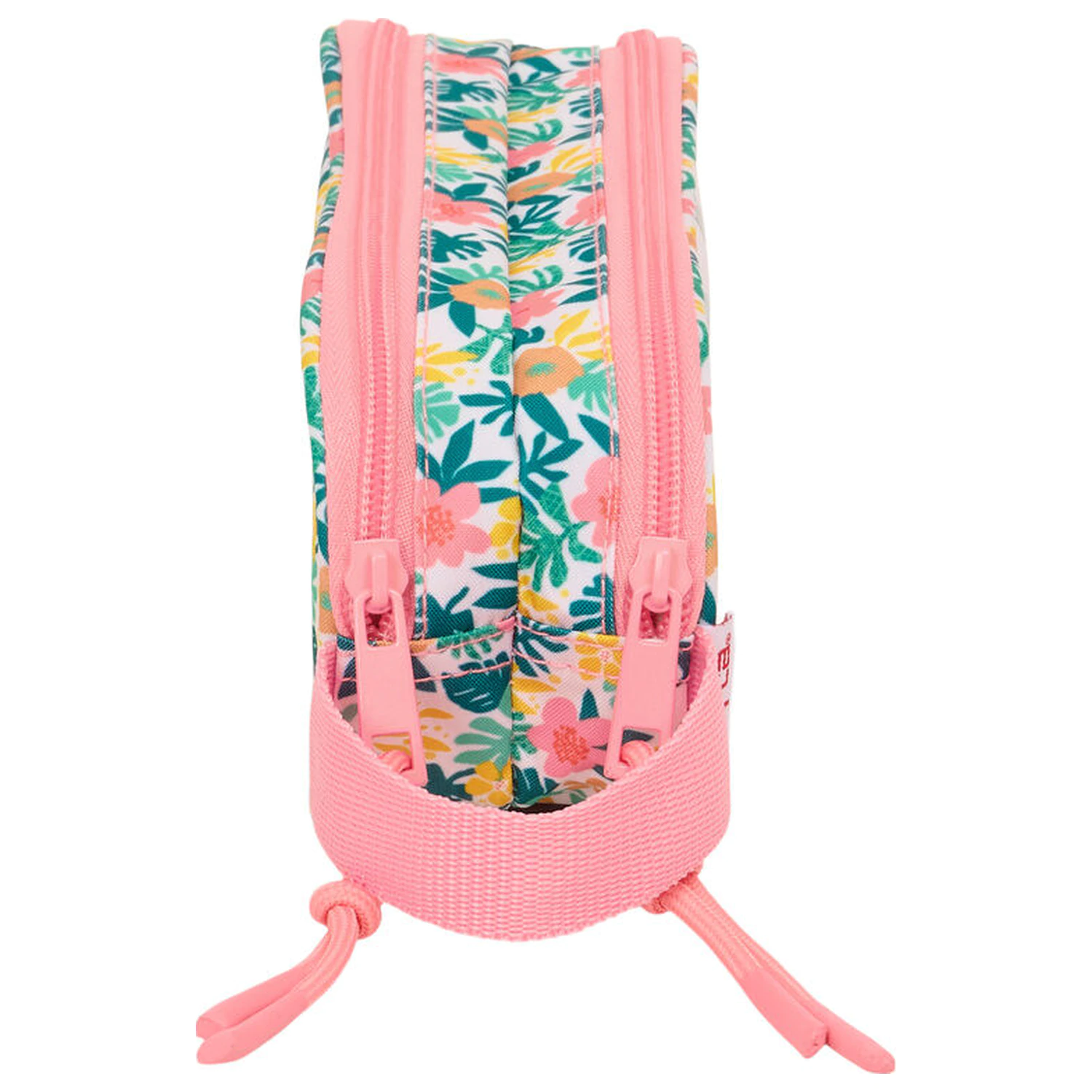 Disney Moana Vaiana doppeltes Federmäppchen Produktfoto