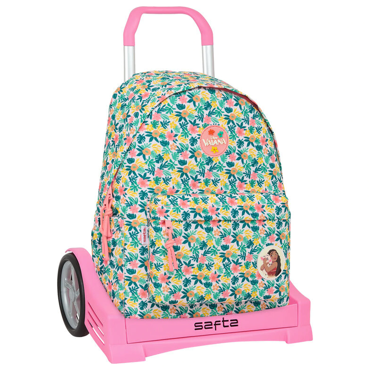 Disney Moana Vaiana Evolution Trolley 43cm Produktfoto