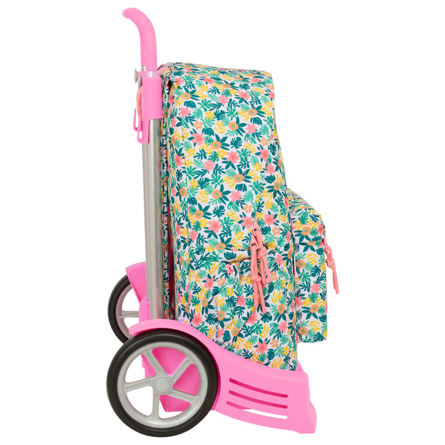 Disney Moana Vaiana Evolution Trolley 43cm Produktfoto