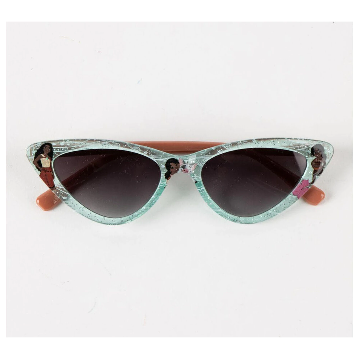 Disney Moana Vaiana Kosmetikset + Sonnenbrille Produktfoto