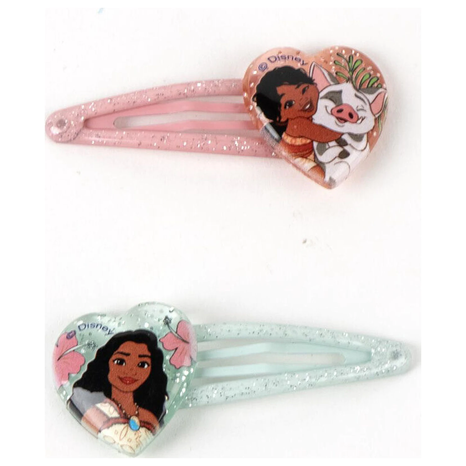 Disney Moana Vaiana Kosmetikset + Sonnenbrille Produktfoto