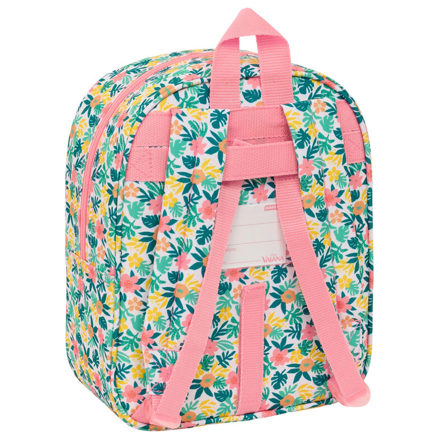 Disney Moana Vaiana anpassbarer Rucksack 27cm Produktfoto