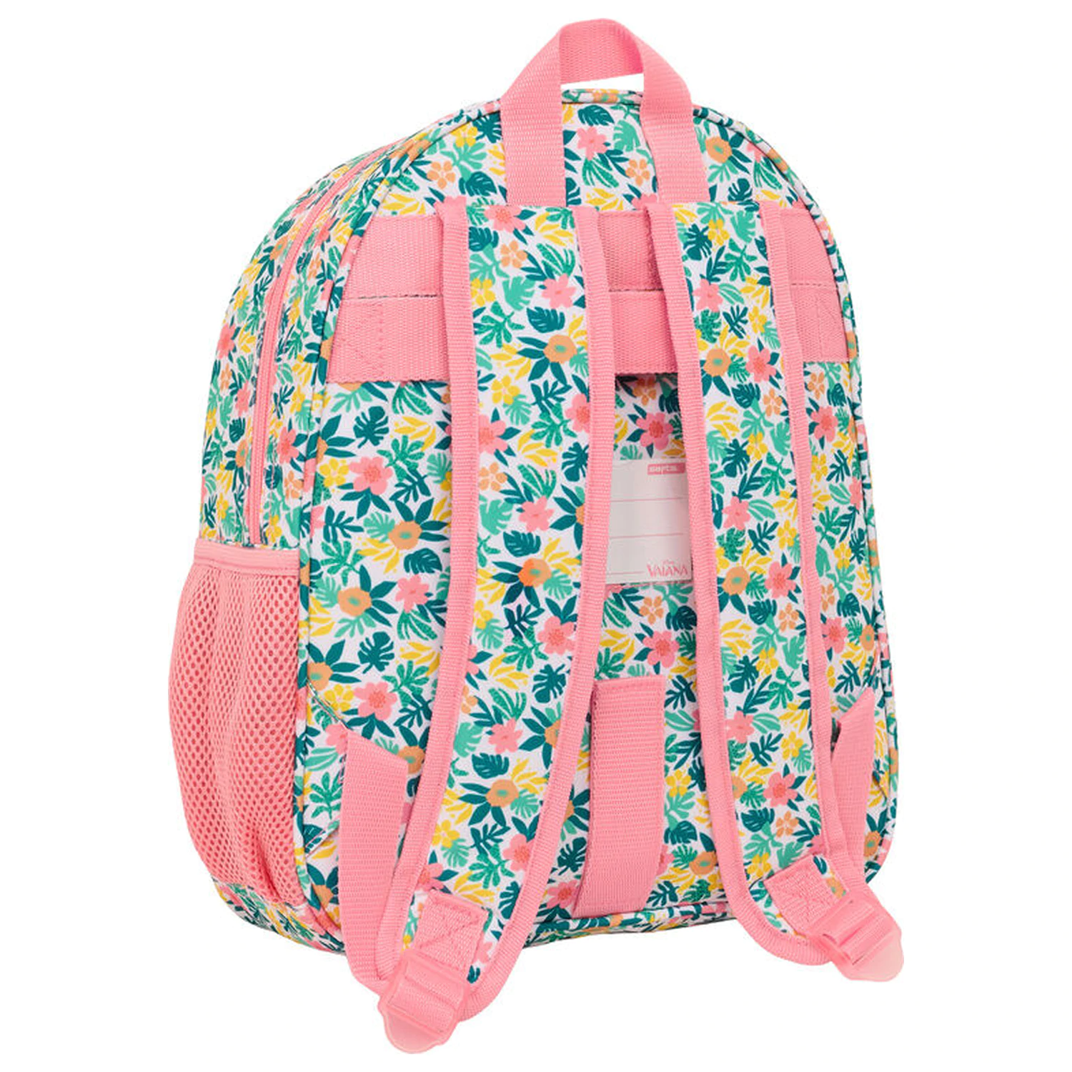 Disney Moana Vaiana anpassbarer Rucksack 34cm Produktfoto