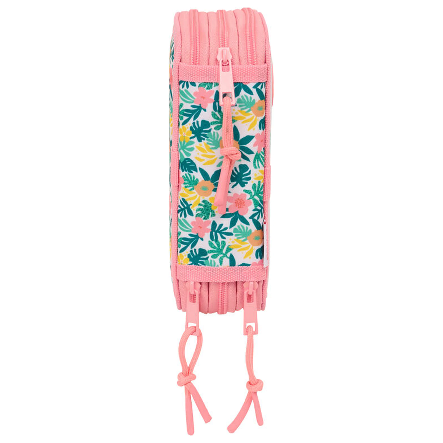 Disney Moana Vaiana Dreifach-Mäppchen 37-teilig Produktfoto