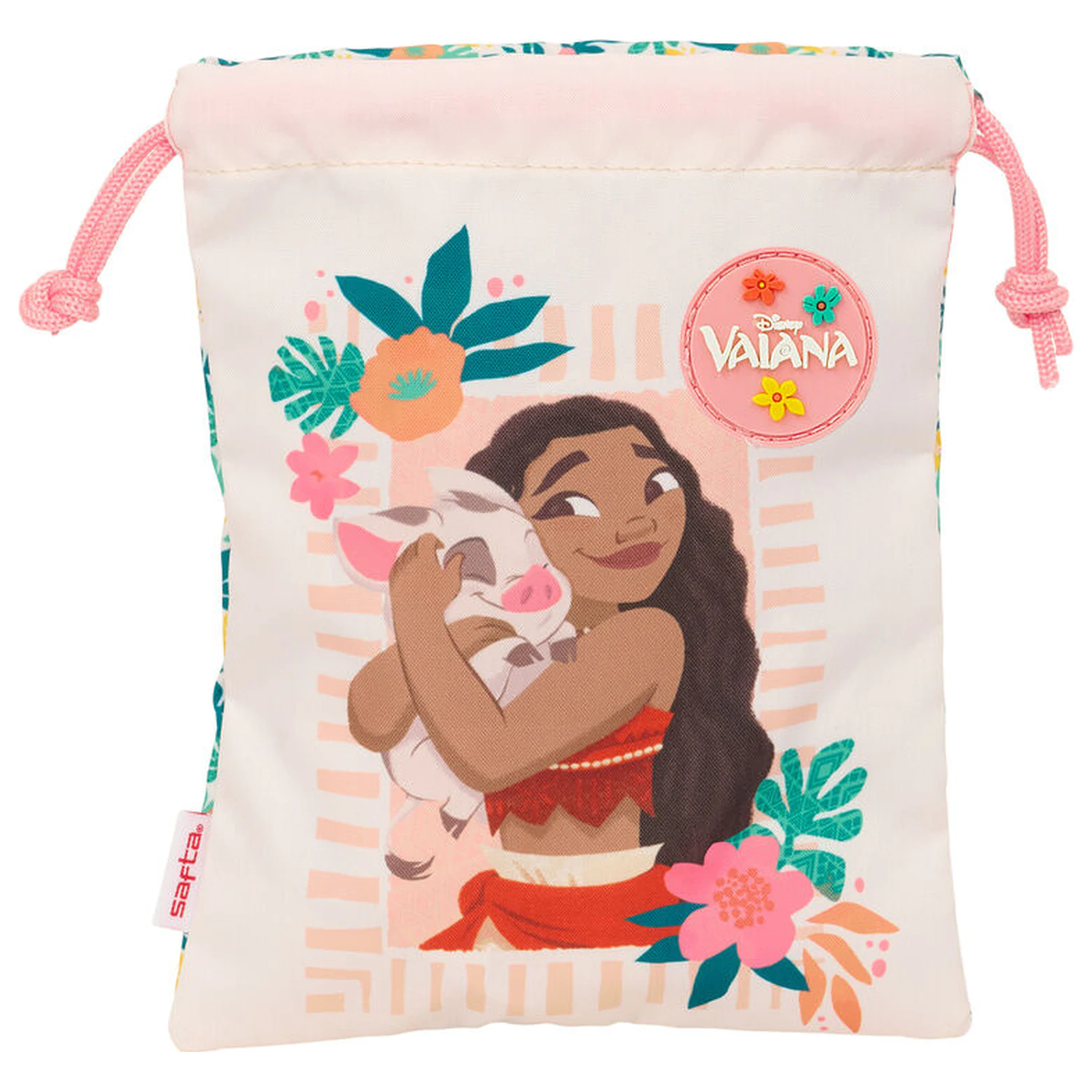 Disney Moana Vaiana Brotzeittasche 25cm Produktfoto