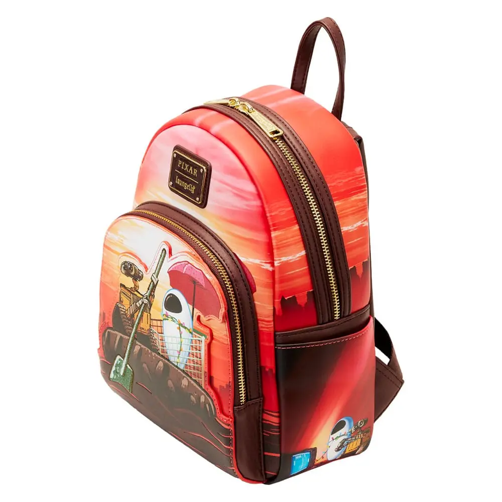 Disney by Loungefly Rucksack Moments Wall E Date Night Produktfoto