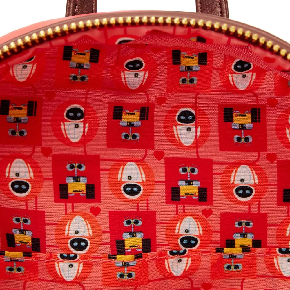 Disney by Loungefly Rucksack Moments Wall E Date Night Produktfoto