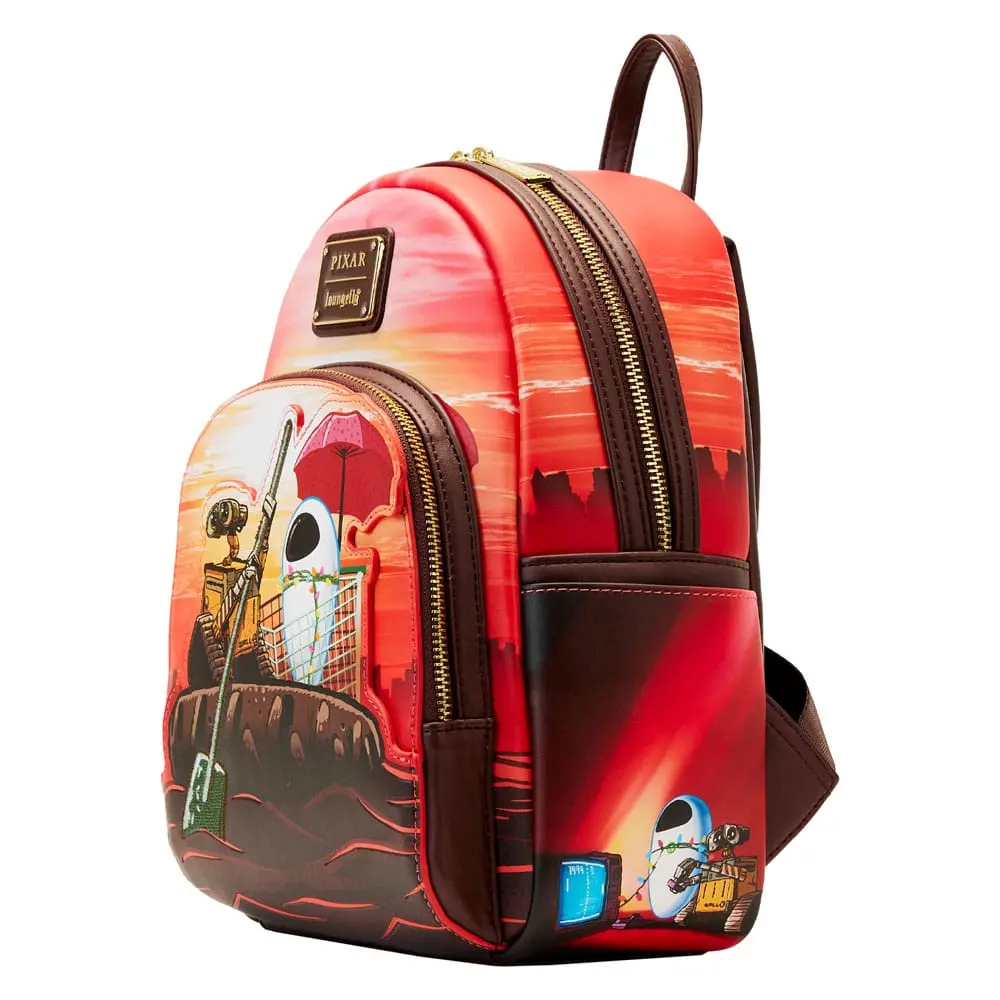 Disney by Loungefly Rucksack Moments Wall E Date Night Produktfoto