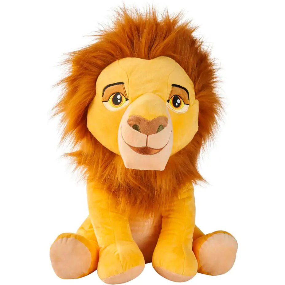 Disney Mufasa Plüschfigur 45cm Produktfoto