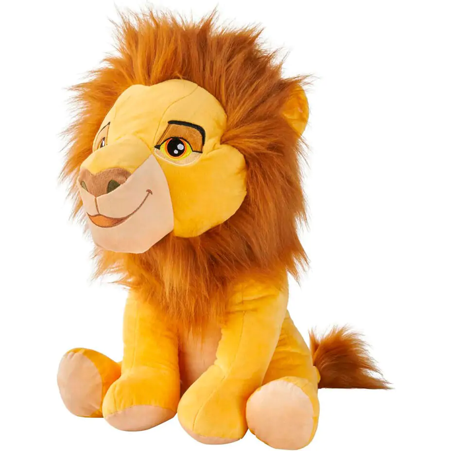 Disney Mufasa Plüschfigur 45cm Produktfoto