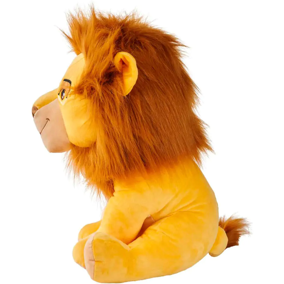 Disney Mufasa Plüschfigur 45cm Produktfoto