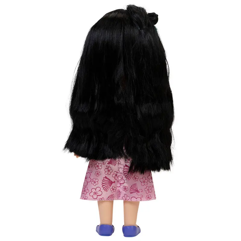 Disney Mulan Puppe 38cm Produktfoto