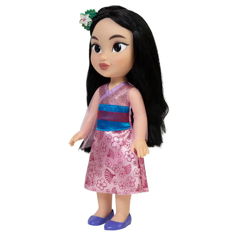 Disney Mulan Puppe 38cm termékfotó