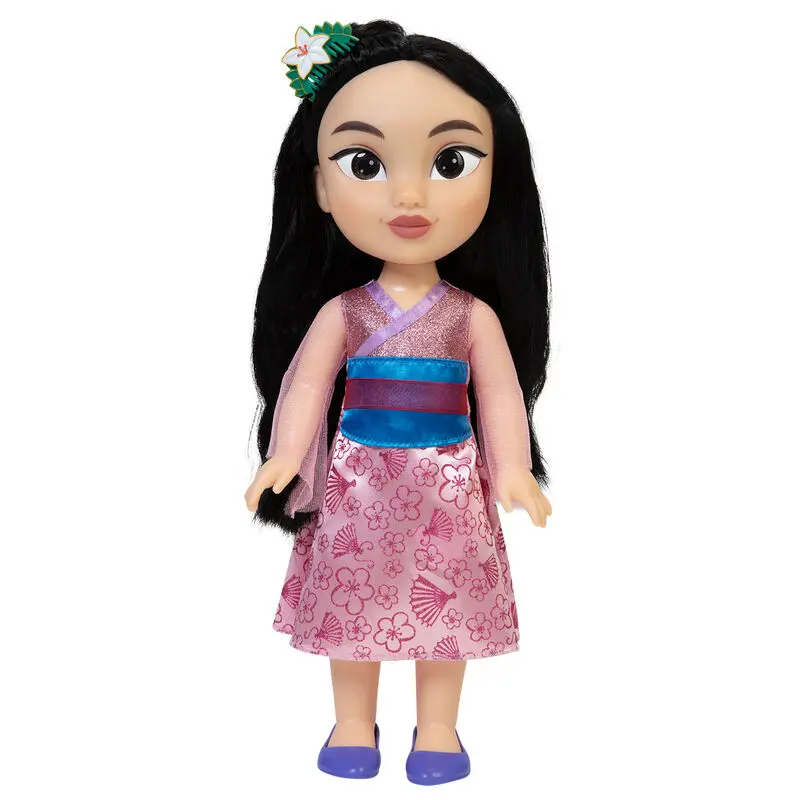 Disney Mulan Puppe 38cm termékfotó