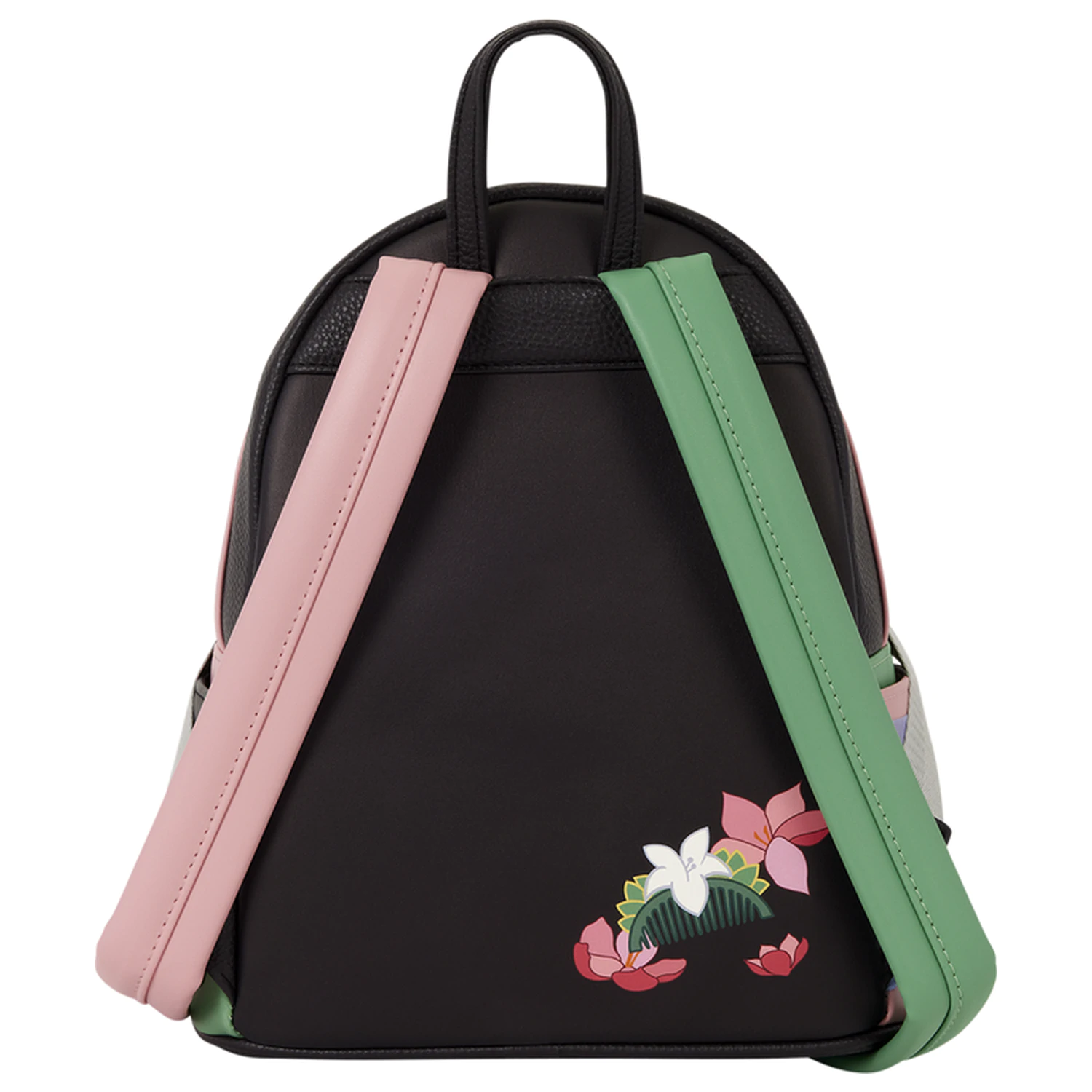 Disney Mulan Mini Rucksack Produktfoto