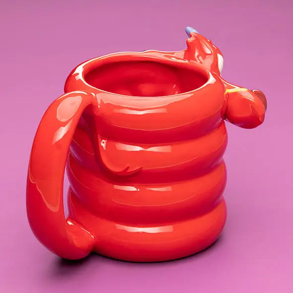 Disney Tasse Shaped Mushu Produktfoto