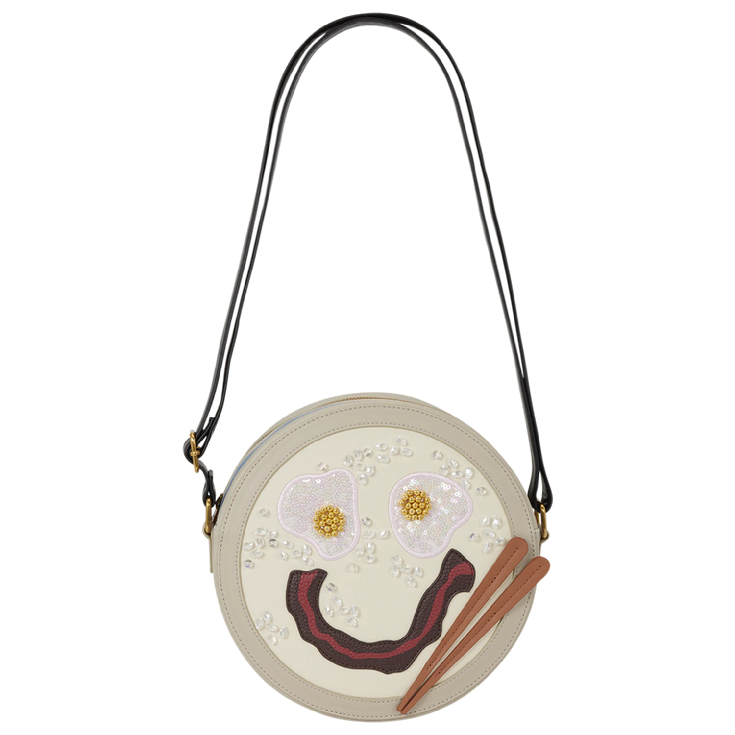 DISNEY Mulan „Rice Porridge“ Umhängetasche Produktfoto
