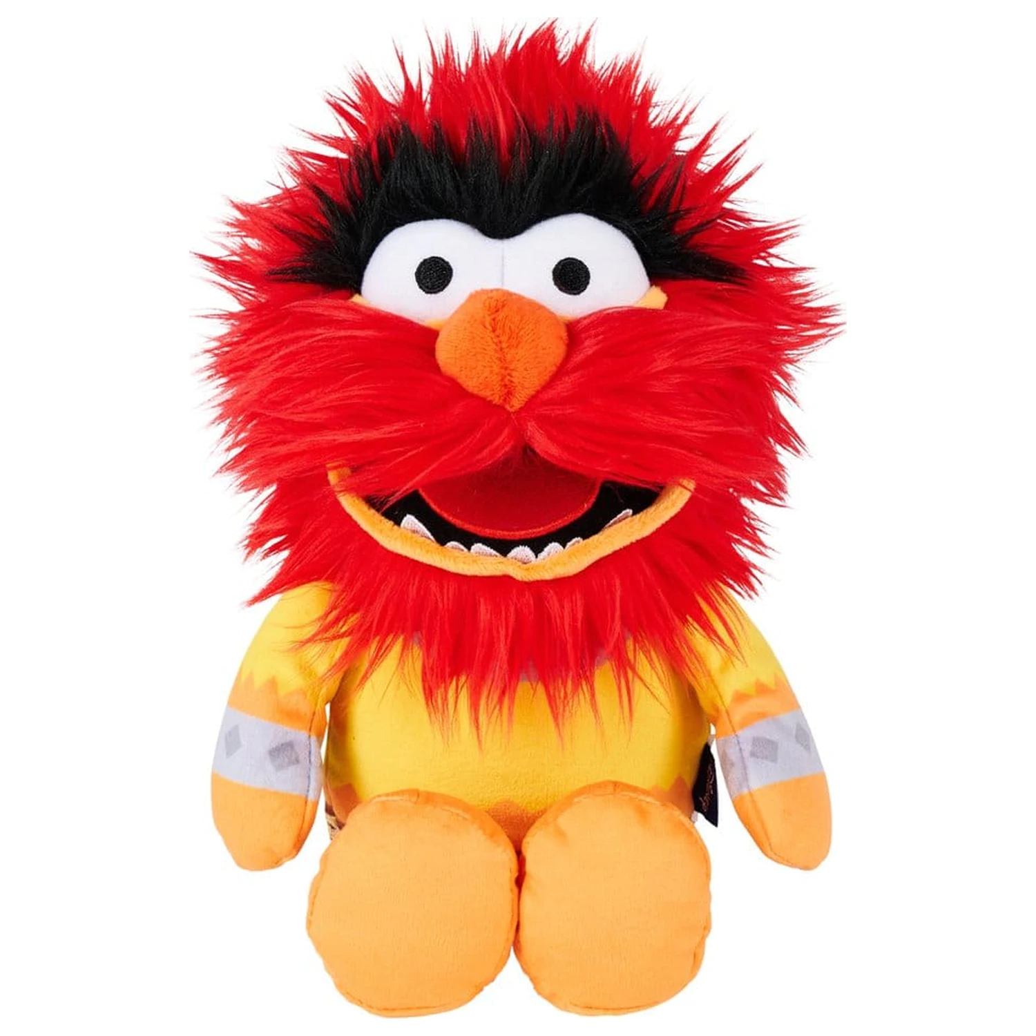 Disney Muppets Plüschfigur Animal 20 cm Produktfoto