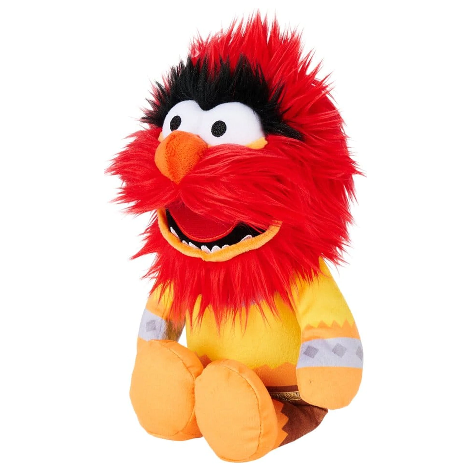 Disney Muppets Plüschfigur Animal 20 cm Produktfoto
