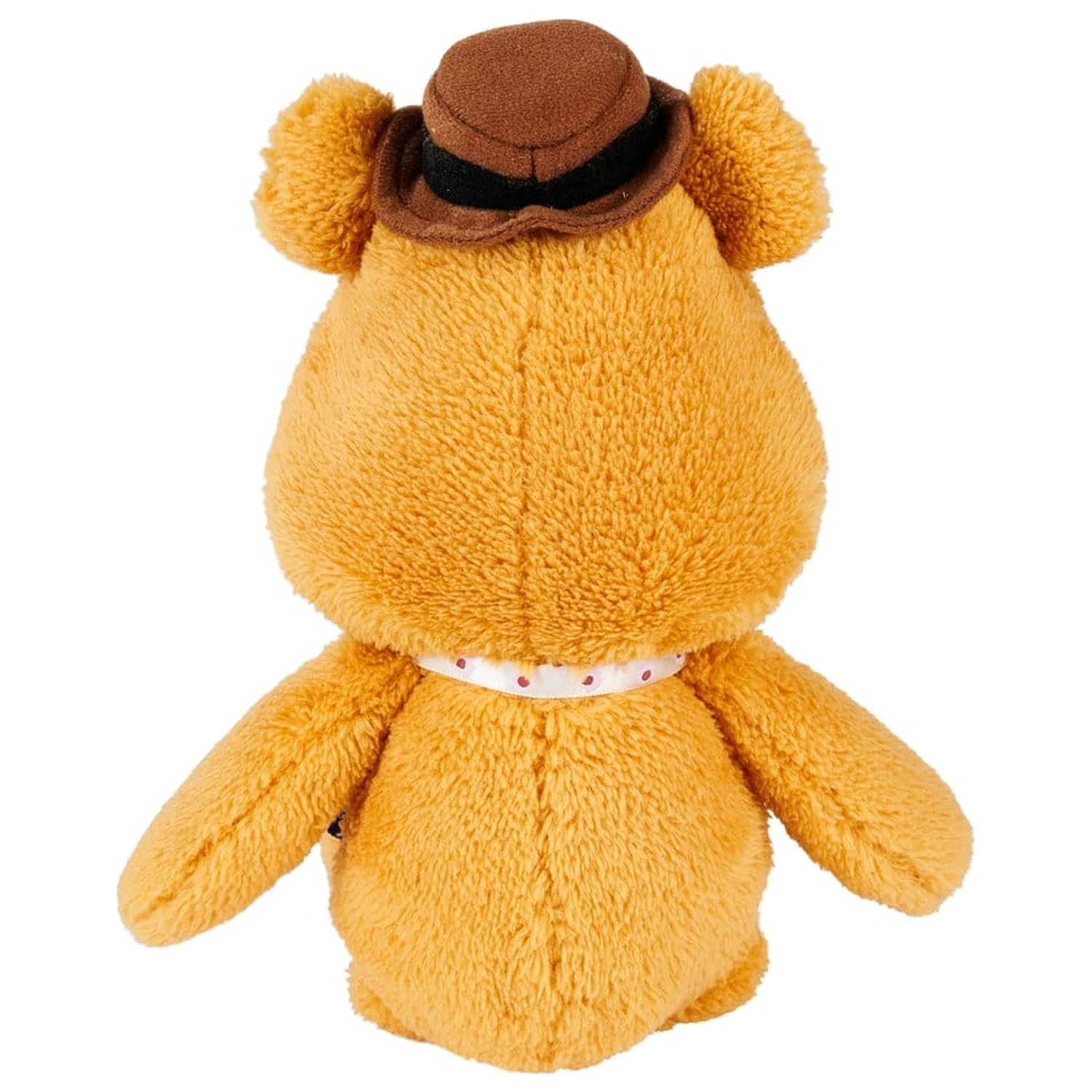 Disney Muppets Plüschfigur Fozzie Bär 20 cm Produktfoto