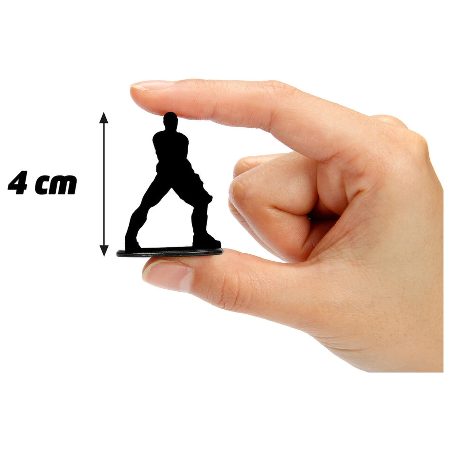 Disney Nightmare Before Christmas Metalfigs Pack 18 Figuren 4cm Produktfoto