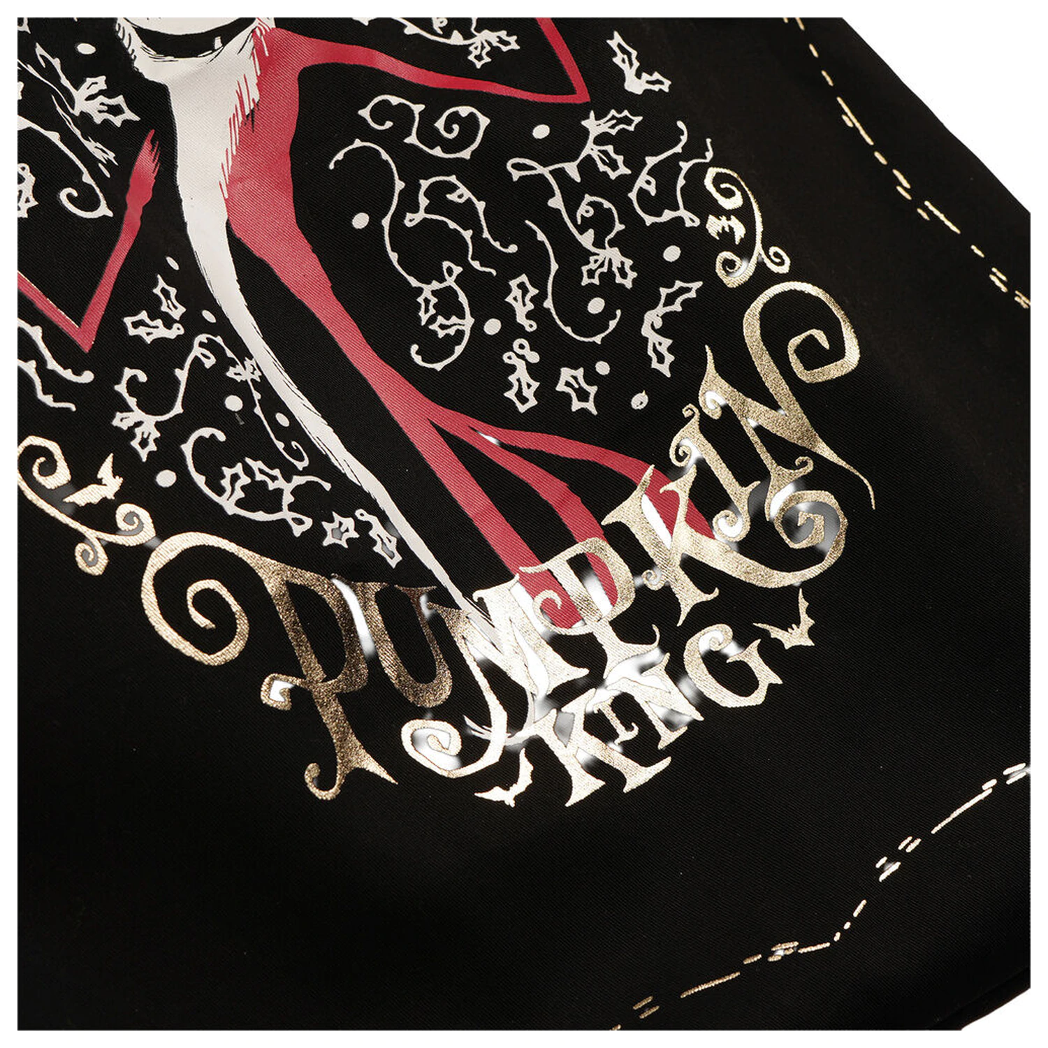 Disney Nightmare Before Christmas Geschenksack Produktfoto