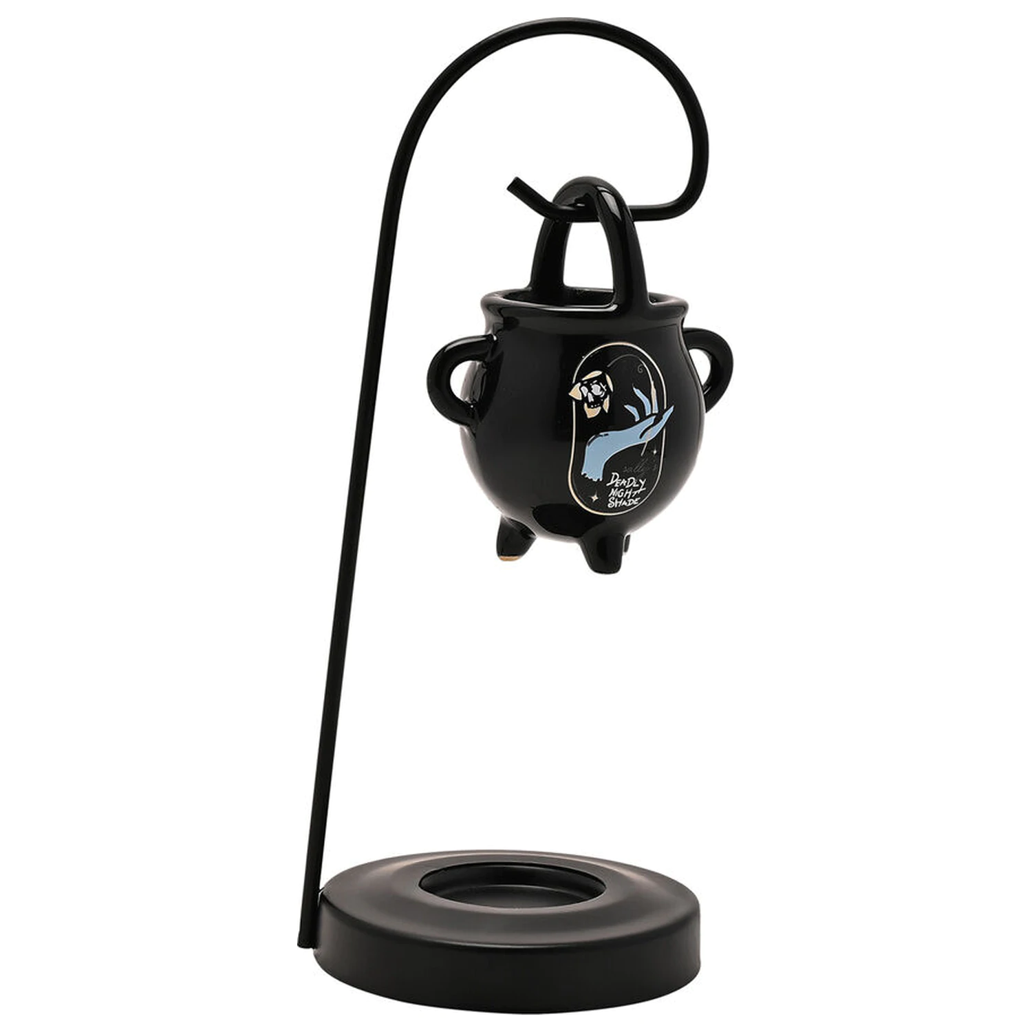 Disney Nightmare Before Christmas Wachsschmelz-Brenner Produktfoto
