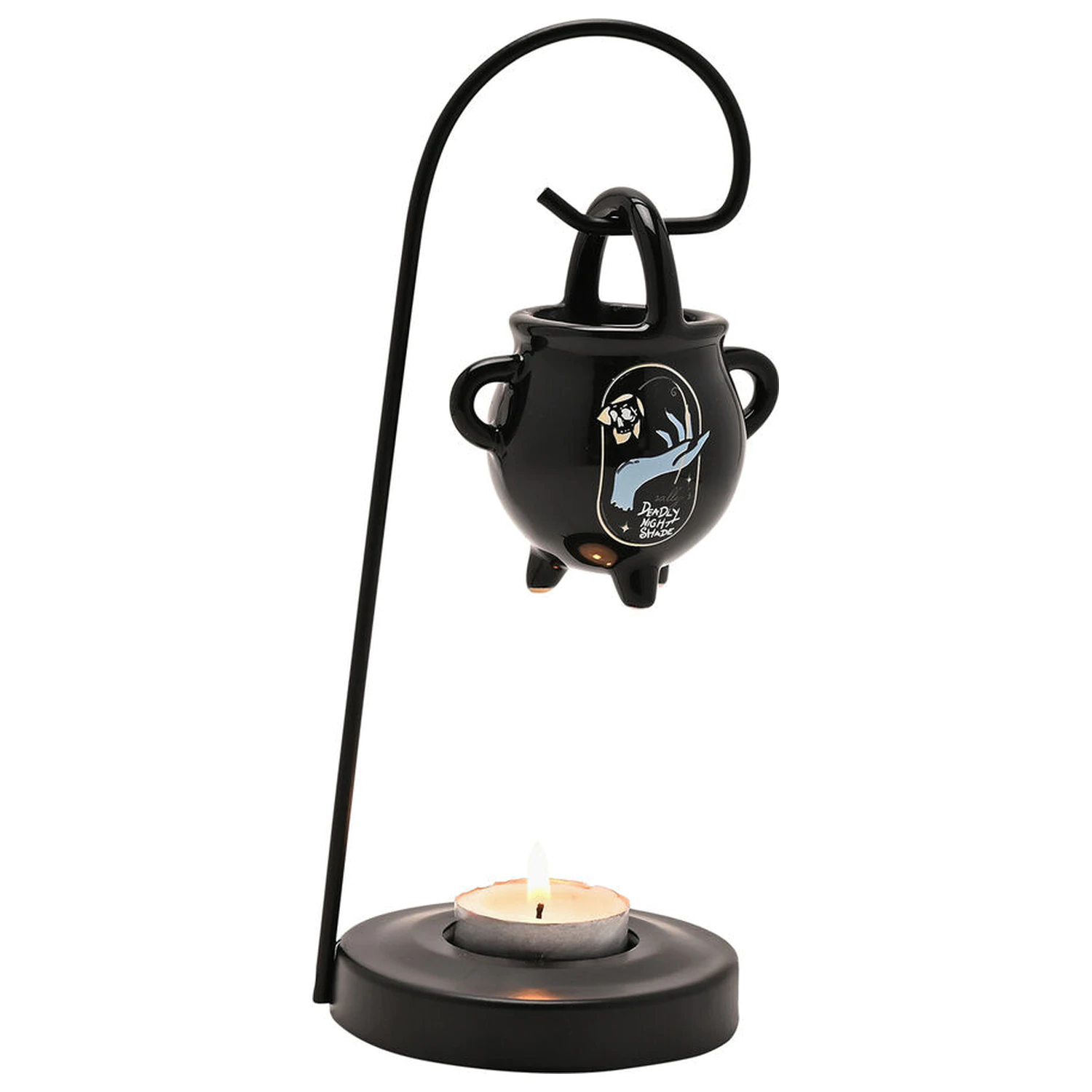 Disney Nightmare Before Christmas Wachsschmelz-Brenner Produktfoto
