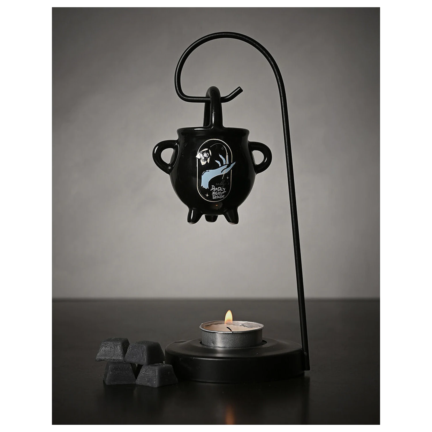 Disney Nightmare Before Christmas Wachsschmelz-Brenner Produktfoto