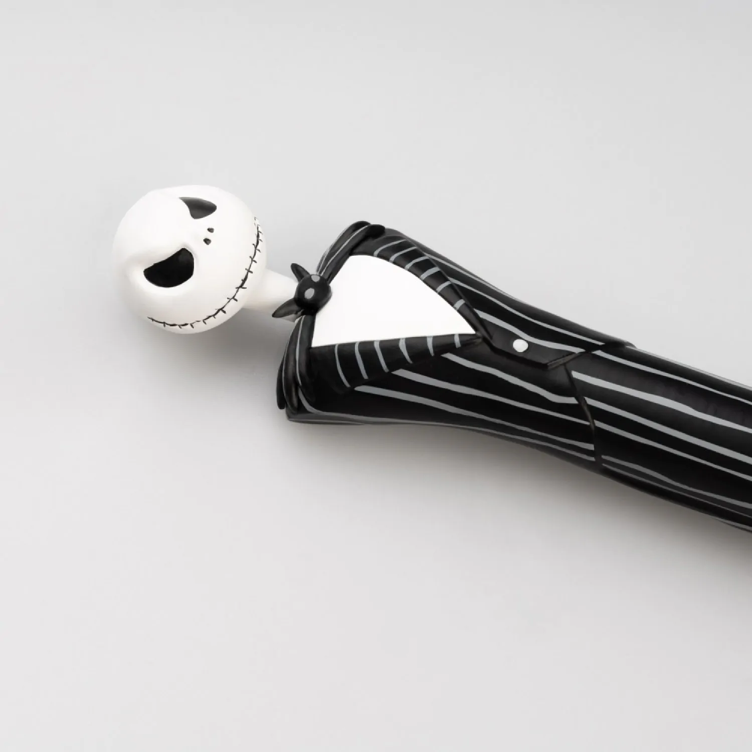 Disney Nightmare Before Christmas automatischer Regenschirm Produktfoto