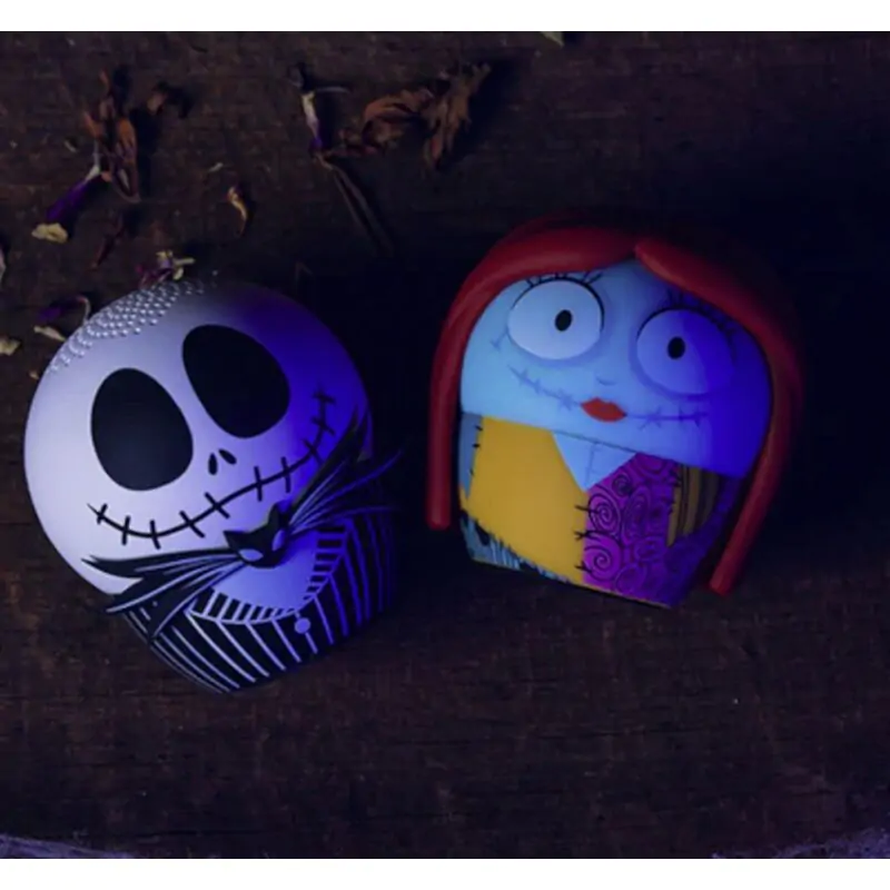 Disney Nightmare Before Christmas Bitty Boomers Mini Bluetooth-Lautsprecher termékfotó