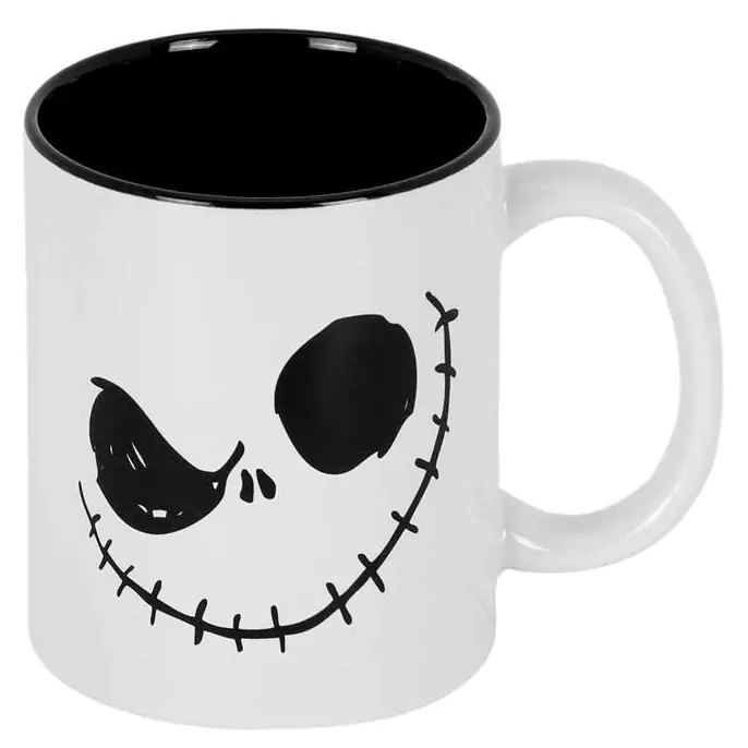 Disney Nightmare Before Christmas Tasse termékfotó